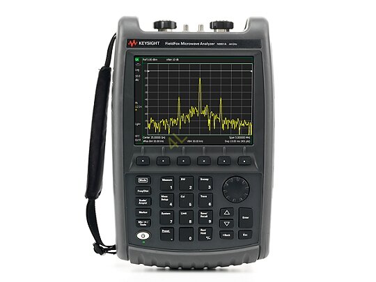 Анализатор Keysight АФУ N9951A купить в Москве