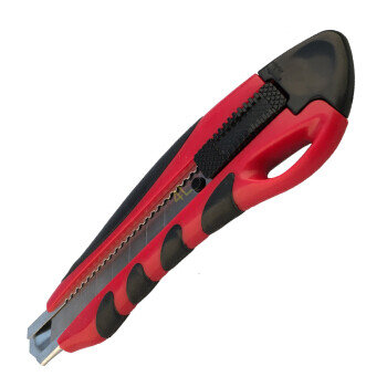 Endura E7004 нож с выдвижным лезвием купить в Москве