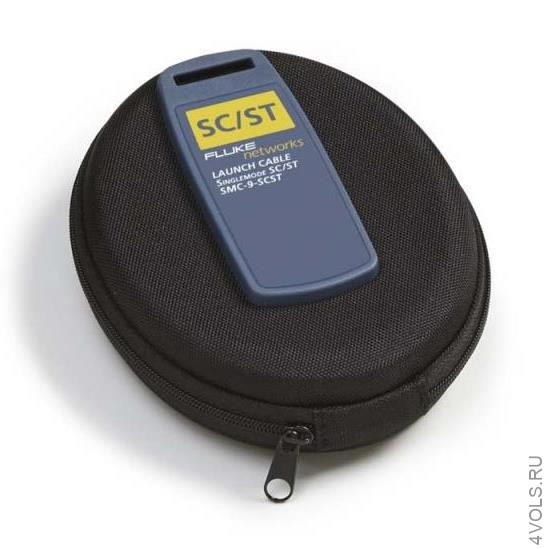 Fluke Networks SMC 9 SCST Одномодовая компенсационная катушка 9мкм 130 метров SC/ST купить в Москве