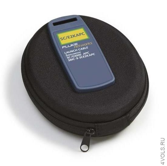 Fluke Networks SMC 9 SCE2KAPC Одномодовая компенсационная катушка 9мкм 130 метров SC/E2000APC купить в Москве