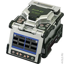 Ilsintech SWIFT S3 SK автоматический сварочный аппарат со скалывателем CI 01 специальный комплект купить в Москве