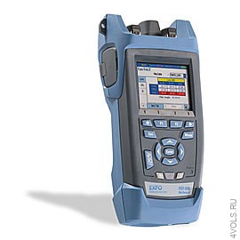 EXFO FOT 933 5 оптический тестер 1310/1490/155 нм InGaAs купить в Москве