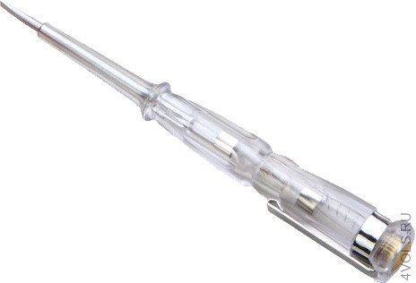 Endura E6751 индикатор напряжения