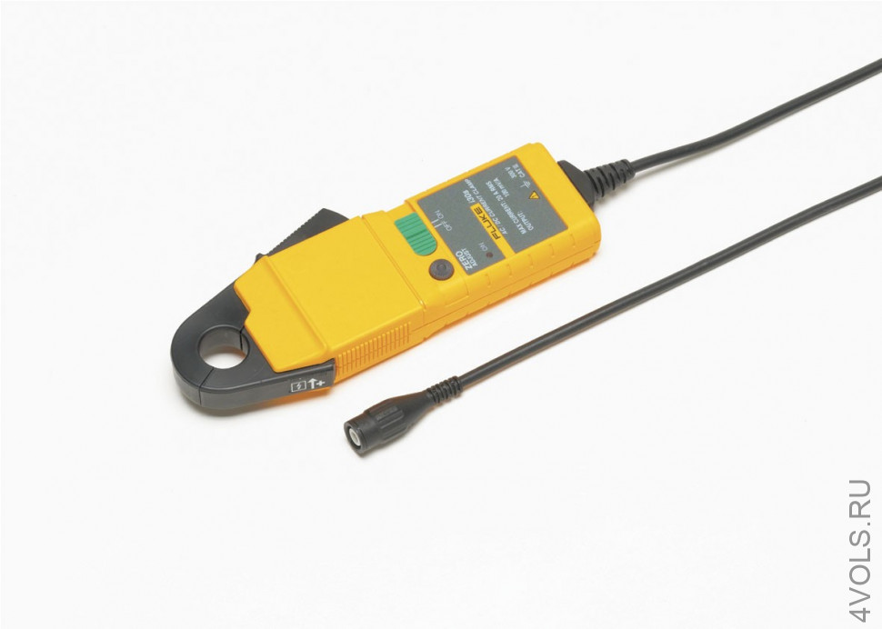 Fluke i30s токовые клещи купить в Москве
