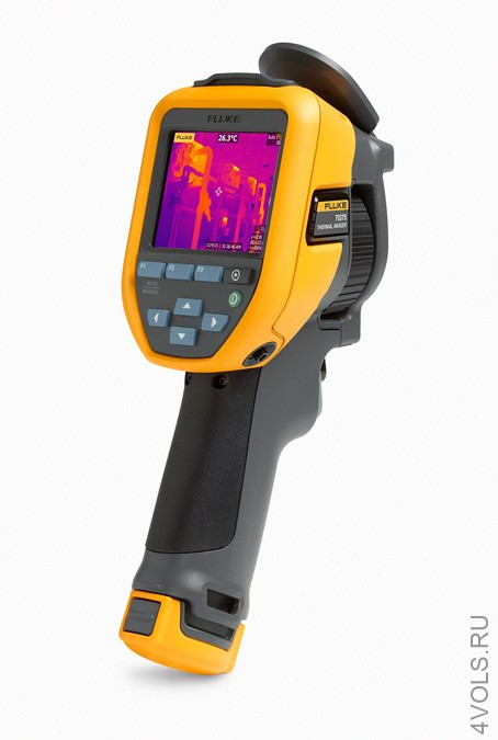 Fluke TiS75 тепловизор 9Гц