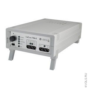 AnCom TDA 5/33100 анализатор каналов ТЧ купить в Москве