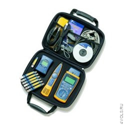 Fluke Networks CableIQ Service Kit FL CIQ SVC комплект тестера купить в Москве