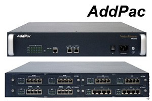 AddPac AP2650 32S универсальный VoIP шлюз