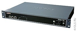 AddPac IPNext190 19 гибридная мини АТС для офиса до 50 абонентов расширение до 200