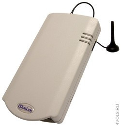 Topex Mobilink аналоговый GSM шлюз купить в Москве