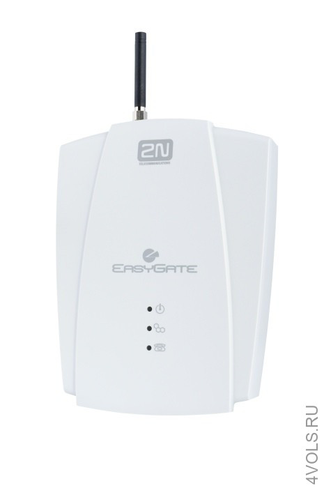2N EasyGate FAX 501313E аналоговый GSM шлюз 1 СИМ карта купить в Москве