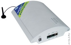 Цифровой GSM шлюз 2N BRI Enterprise 2 GSM канала