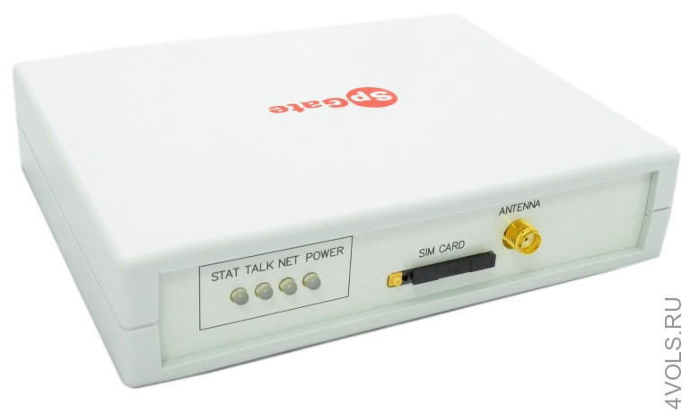 SpGate L GSM шлюз