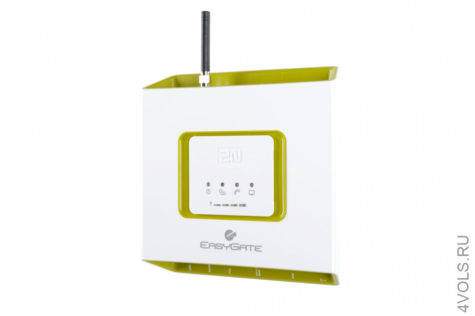 2N EasyGate Pro 501338E аналоговый шлюз