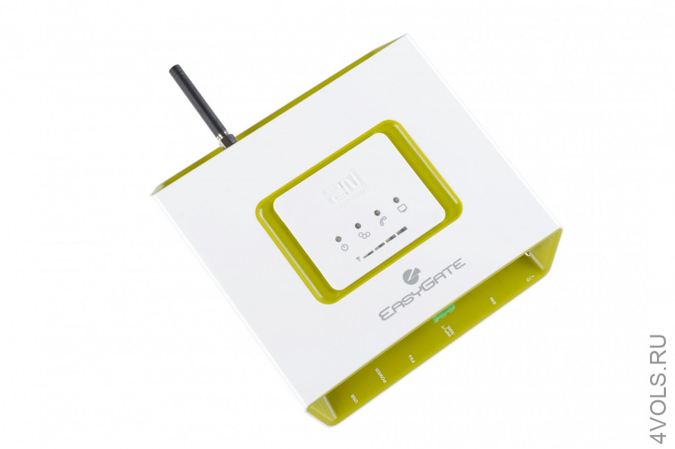 2N EasyGate Pro 501328E аналоговый шлюз