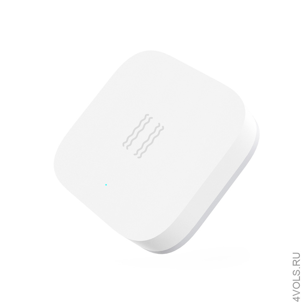 Aqara Vibration Sensor беспроводной датчик вибрации купить в Москве