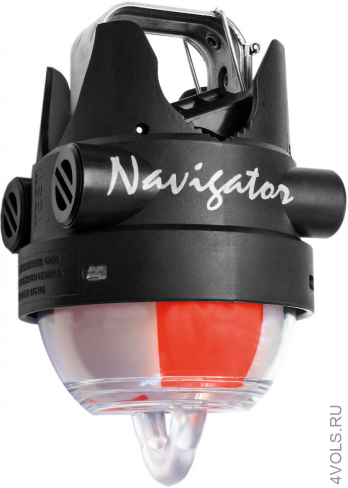 Horstmann Navigator LED+FLAG HV B индикатор КЗ дл ВЛ купить в Москве
