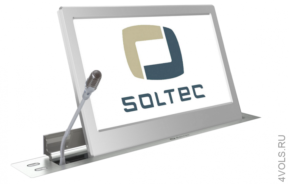 SOLTEC RET F 21