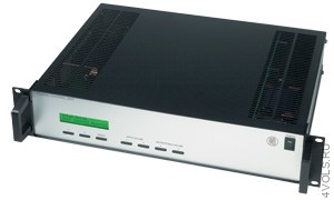 DIS CU 4005 Центральный блок конференц системы CDS 4000 на 50 микрофонов купить в Москве