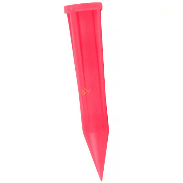Tempo SpikeMarker SM 09 пальчиковый маркер для энергетики красн.; 169 кГц; 50 шт купить в Москве