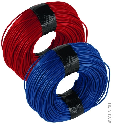 DEHN 545 000 Измерительный провод Cu 0