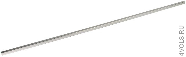 DEHN 563 017 Контактная шина Ms/gal Sn 10x10x398 мм 100 мм2 купить в Москве