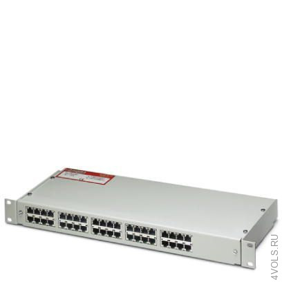 PHOENIX CONTACT D LAN 19 20 — Устройство защиты от перенапряжений купить в Москве