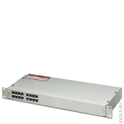 PHOENIX CONTACT D LAN 19 8 — Устройство защиты от перенапряжений купить в Москве