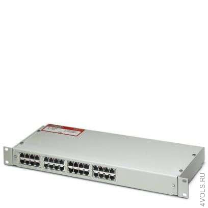 PHOENIX CONTACT D LAN 19 16 — Устройство защиты от перенапряжений купить в Москве