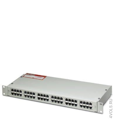PHOENIX CONTACT D LAN 19 24 — Устройство защиты от перенапряжений купить в Москве