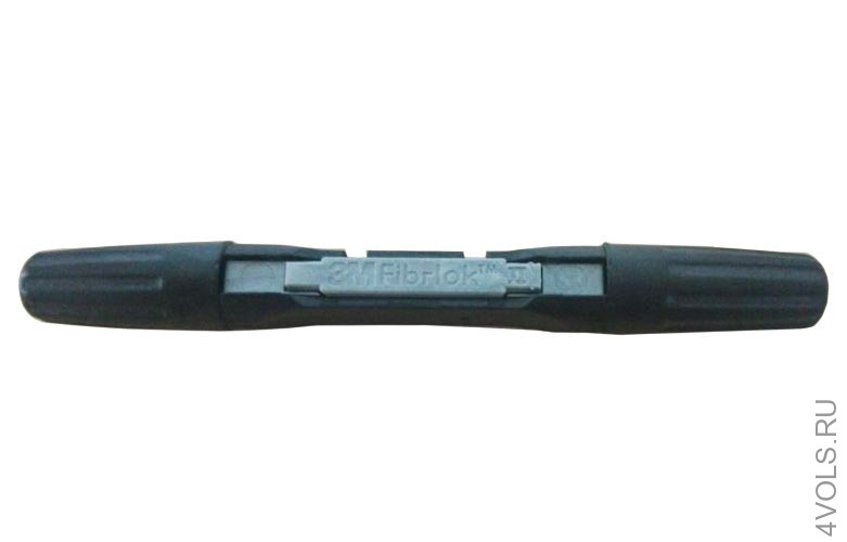 3M Fibrlok™ 2569 7100000781 соединитель для ремонта одноволоконного кабеля с оболочкой диаметром 1