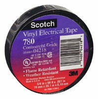 3M Scotch®780 изоляционная лента