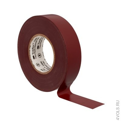3M Temflex™ 1300 7000062617 изоляционная лента