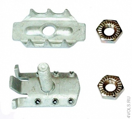 3M Scotchlok™ Скотчлок 4462 — соединитель экрана
