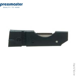 Pressmaster 4320 0623 Сменное лезвие для стриппера Pressmaster Oden купить в Москве