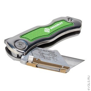 Greenlee GT 0652 22 нож для зачистки кабеля купить в Москве