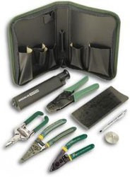 Greenlee GT 45655 набор инструмента для резки