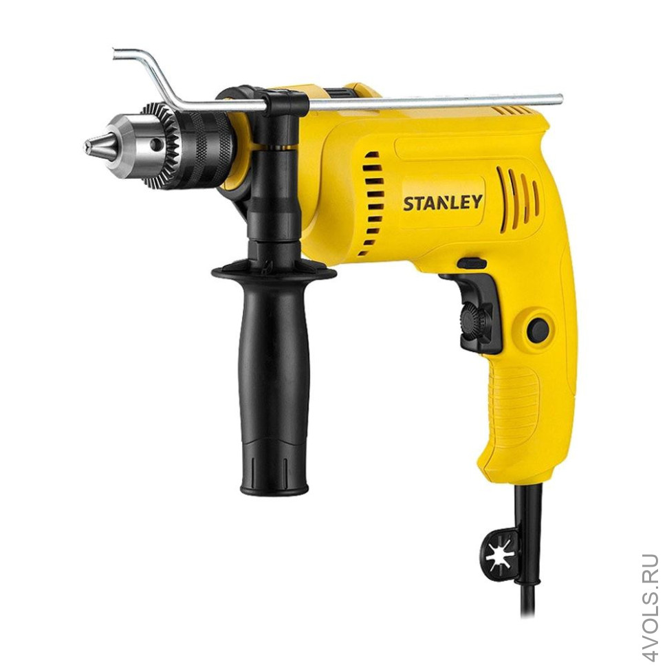 STANLEY SDH600 Ударная дрель