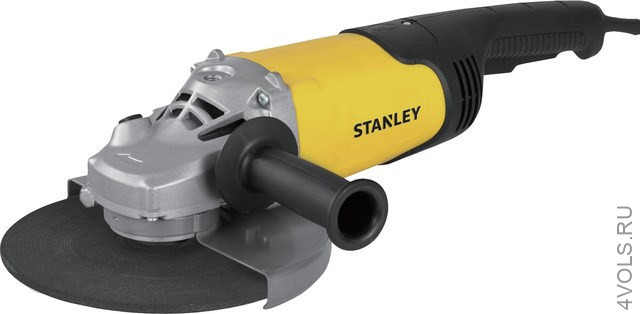 STANLEY SL209 Угловая шлифмашина