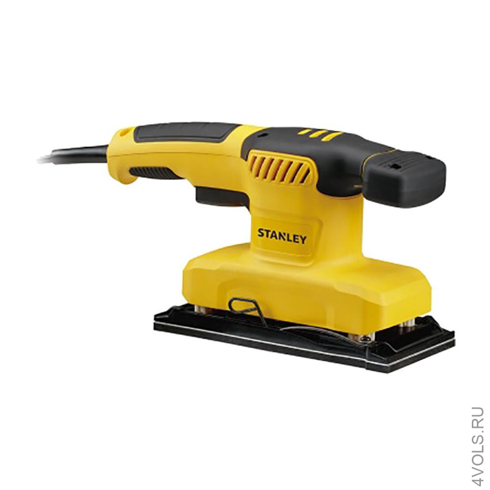 STANLEY SS28 Плоская шлифмашина