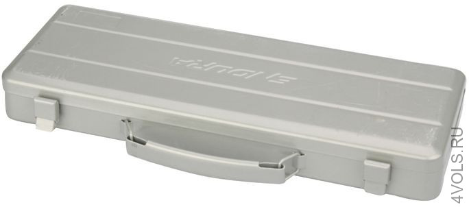 Endura E8106 кейс для инструмента сталь; 380x140x52 мм купить в Москве