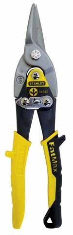 Stanley 2 14 563 Ножницы по металлу AVIATION