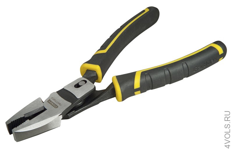 Stanley FMHT0 70813 Плоскогубцы комбинированные FATMAX® COMPOUND ACTION