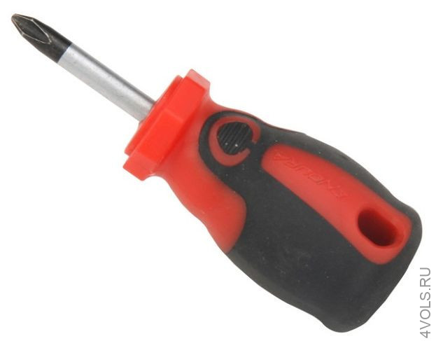 Endura E6589 отвертка Cr Mo; Phillips PH2x38 мм купить в Москве