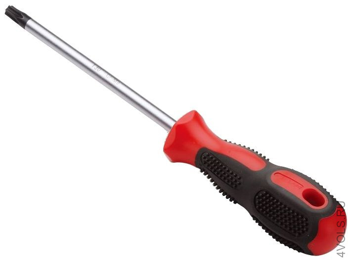 Endura E6453 отвертка Cr Mo; Torx T15x100 мм купить в Москве