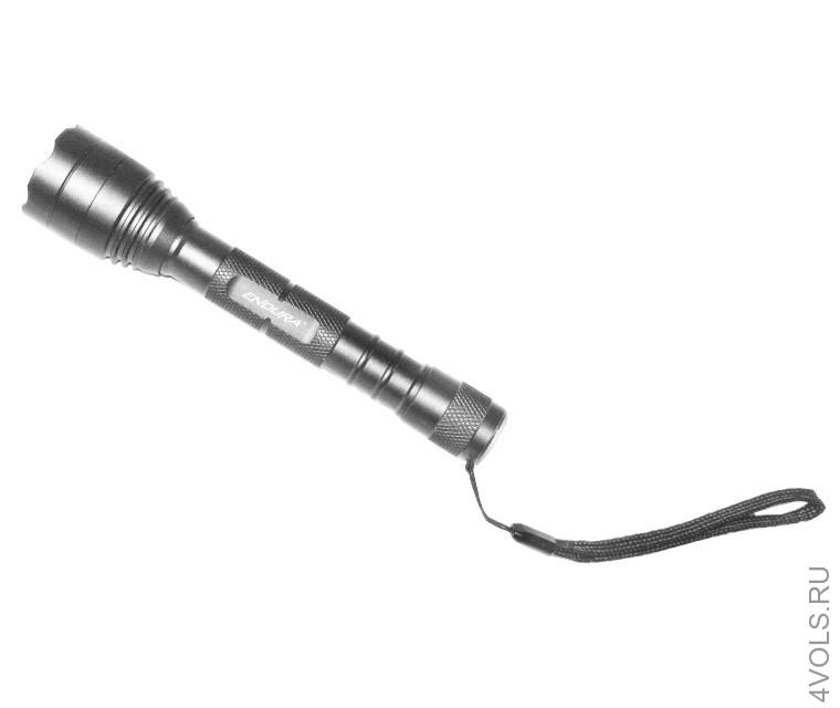 Endura E9315 фонарь LED; 1 Вт; 2АА купить в Москве