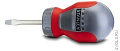 Stanley 1 67 437 Отвертка MAGNUM