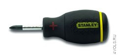 Stanley 1 67 055 Отвертка DYNAGRIP PRO