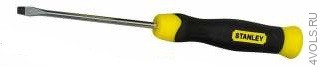 Stanley 0 64 915 Отвертка Cushion Grip шлиц прямой расширяющийся 3