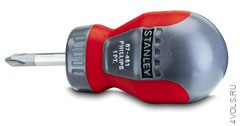 Stanley 1 67 461 Отвертка MAGNUM